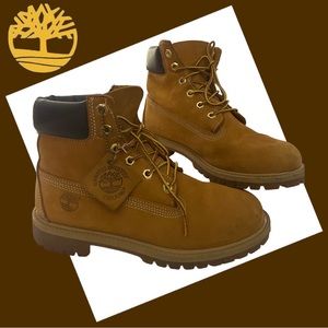 Timberland 6in Classic Boot